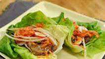 Sunny's Sweet and Spicy Korean BBQ Sunny's Sweet and Spicy Korean BBQ