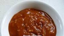 Chinese Curry Sauce Like you get from the Take Away - 1 Chinese Curry Sauce Like you get from the Take Away - 1