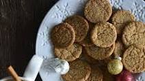 Gingersnap Cookies Recipe (aka Gingersnaps) Gingersnap Cookies Recipe (aka Gingersnaps)
