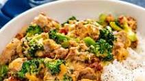 15 Minute Chicken Broccoli 15 Minute Chicken Broccoli