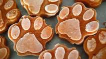 Frozen Dog Food Toppers Frozen Dog Food Toppers
