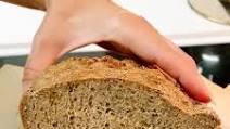 GLUTEN-FREE SUPER BREAD GLUTEN-FREE SUPER BREAD
