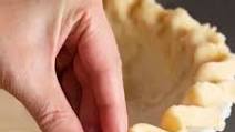 Lard Pie Crust Lard Pie Crust