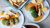 How to make vegetarian gravy How to make vegetarian gravy