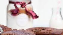 Healthy Christmas Gingerbread Mini Loaves Healthy Christmas Gingerbread Mini Loaves
