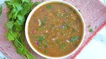 Roasted Tomatillo Salsa Verde Roasted Tomatillo Salsa Verde
