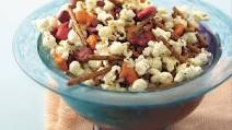 Savory Popcorn Mix Savory Popcorn Mix