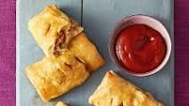 Meat & Potato Hand Pies Meat & Potato Hand Pies