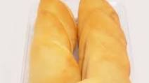 Jamaican Coco Bread Jamaican Coco Bread