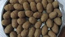 Winter special pinni Winter special pinni