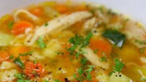 Toddler Approved Alphabet Chicken Soup Toddler Approved Alphabet Chicken Soup