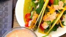 Taco Bell Baja Sauce Recipe (Copycat) Taco Bell Baja Sauce Recipe (Copycat)