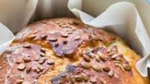 Easy Dutch Oven Bread Recipe Easy Dutch Oven Bread Recipe