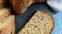 Old-World Rye Bread Machine Recipe Old-World Rye Bread Machine Recipe