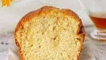 Brown Sugar Ginger Loaf Brown Sugar Ginger Loaf
