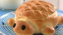 Turtle Bread Turtle Bread