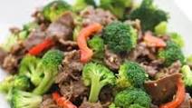 Easy Beef and Broccoli Teriyaki Easy Beef and Broccoli Teriyaki
