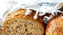 Multigrain Flaxseed Sandwich Bread Multigrain Flaxseed Sandwich Bread