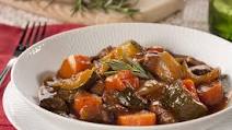 Classic Beef Stew Classic Beef Stew