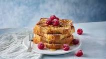 Brioche French Toast Brioche French Toast
