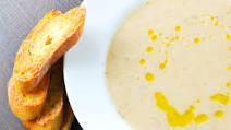 30 Minute Rosemary White Bean Soup Recipe 30 Minute Rosemary White Bean Soup Recipe