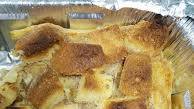 Pound Cake Bread Pudding Pound Cake Bread Pudding