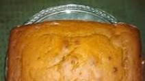 Spicy and Moist Pumpkin Bread Spicy and Moist Pumpkin Bread