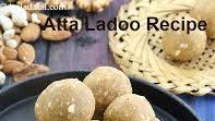 Whole Wheat Flour and Jaggery Ladoo recipe - How to make Whole Wheat Flour and Jaggery Ladoo Whole Wheat Flour and Jaggery Ladoo recipe - How to make Whole Wheat Flour and Jaggery Ladoo