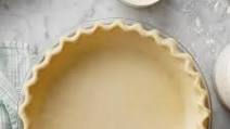 Classic Butter Pie Pastry Classic Butter Pie Pastry
