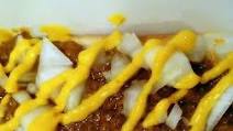 Coney Island Chili Dog Coney Island Chili Dog