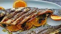 Grilled Whole Mediterranean Fish with Aged Sherry-Vinegar-Tarragon Vinaigrette Grilled Whole Mediterranean Fish with Aged Sherry-Vinegar-Tarragon Vinaigrette