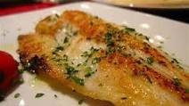 Baked Catfish Fillets with Fresh Herbs Baked Catfish Fillets with Fresh Herbs