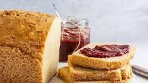 Gluten-Free Brioche Gluten-Free Brioche