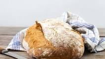 Sourdough spelt bread Sourdough spelt bread