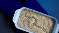 Healthy Fast Gluten Free Bread Healthy Fast Gluten Free Bread