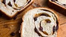 Cinnamon Raisin Swirl Bread Cinnamon Raisin Swirl Bread