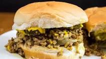 Copy Cat Maid Rite Sandwiches Copy Cat Maid Rite Sandwiches