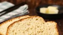 The Easiest White Bread Recipe The Easiest White Bread Recipe