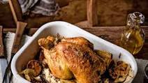 Best roast chicken recipes Best roast chicken recipes