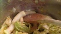 Napa Cabbage Stir Fry Napa Cabbage Stir Fry