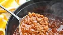 Hot Dog Chili Hot Dog Chili
