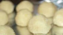 Rava Ladoo Recipe Without Coconut (Easy Rava Laddu Recipe/Sooji Ladoo) Rava Ladoo Recipe Without Coconut (Easy Rava Laddu Recipe/Sooji Ladoo)