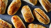 Buttery Brioche Hot Dog Buns Buttery Brioche Hot Dog Buns