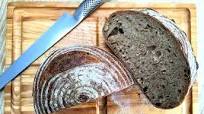 wild yeast water bread wild yeast water bread