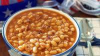 KFC BBQ Baked Beans KFC BBQ Baked Beans