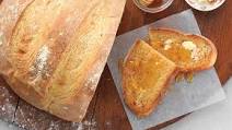French-Style Country Bread French-Style Country Bread