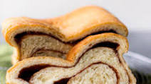 Homemade Cinnamon Swirl Bread Homemade Cinnamon Swirl Bread