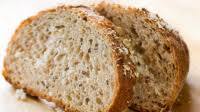Bread-Machine Whole-Wheat Bread Bread-Machine Whole-Wheat Bread