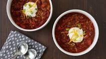 Easy Chili Easy Chili