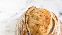Sourdough Bread Recipe (with Video!) Sourdough Bread Recipe (with Video!)